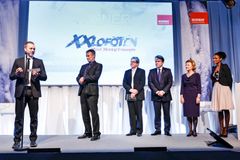 Årets Reiselivsbedrift XXLofoten