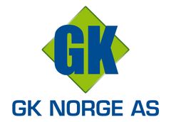 Logo GK Norge AS 