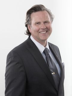 Ole Warberg, president i NHO Reiseliv. Foto: Nils Olav Mevatne