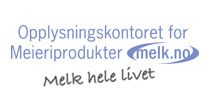 Opplysningskontoret for Meieriprodukter