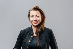 RINGES NED: Kundene har allerede begynt å ringe Silje Strand Ekelund.