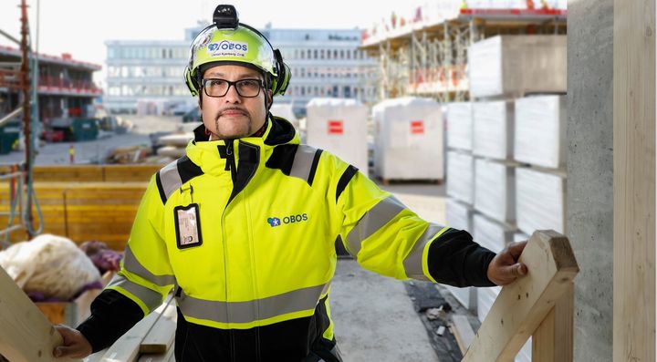 Resultatene vi nå ser er en forventet utvikling som følge av markedet de siste drøye to årene. Lavere salg av nye boliger over tid gir lavere byggetakt og det vil gi en periode med færre overleveringer, som igjen slår kraftig inn på resultatet til konsernet.