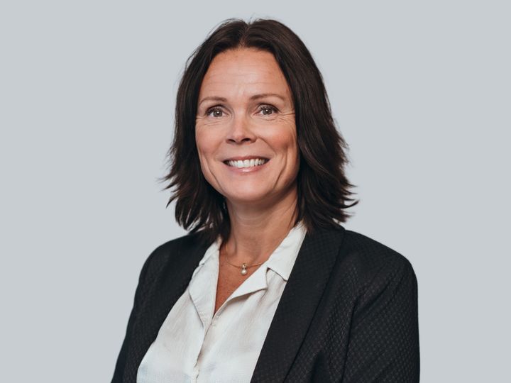 Malin Svensson blir ny konserndiretør for boligutvikling trehus i OBOS