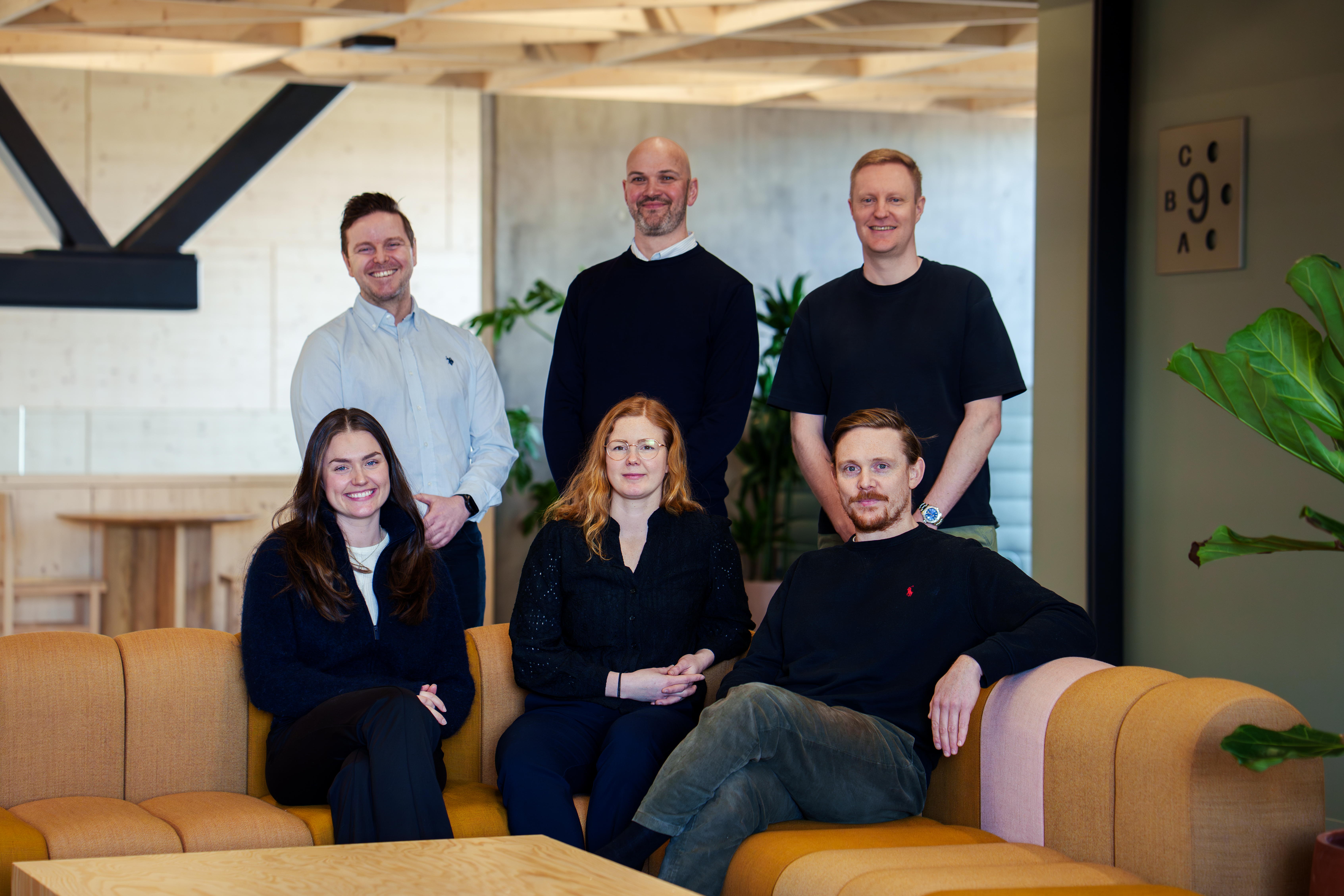 OBOS Prosjekt girer kraftig opp