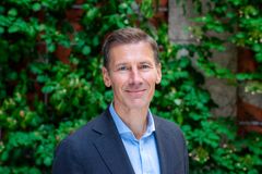 Inge Næsset, direktør for avdeling regelverk og kontroll i Mattilsynet.