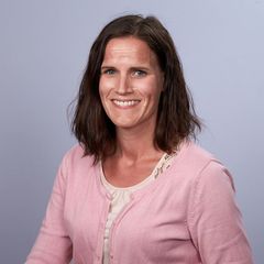 Nina Brogeland Laache, seksjonssjef for seksjon dyrevelferd i Mattilsynet