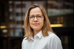 Elisabeth N. Nordbye, seksjonssjef dyrehelse i Mattilsynet.
