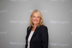 Ingunn Midttun Godal, administrerende direktør i Mattilsynet