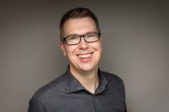 Eirik Hoff Lysholm bli ny ansvarlig redaktør og daglig leder i Avisa Oslo.