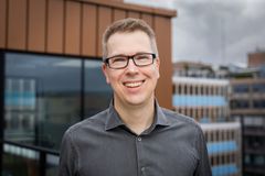 Eirik Hoff Lysholm bli ny ansvarlig redaktør og daglig leder i Avisa Oslo.
