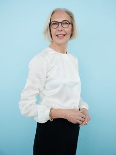 Maria Rørby Rønn blir nytt styremedlem i Amedia fra 1. september etter at hun har fratrådt stillingen som generaldirektør i Danmarks Radio.