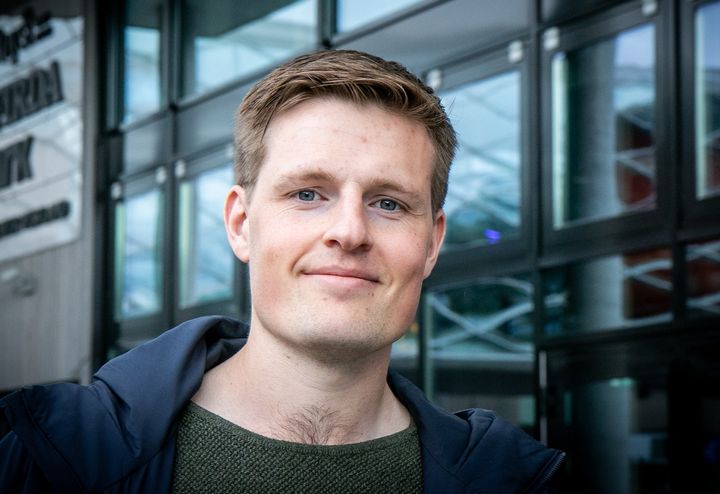 – Hordaland har ein sterk posisjon i eit spennande dekningsområde. Det bør vere eit godt utgangspunkt for å halde fram med å lage ei knakande god avis, seier Øystein Silde Frønsdal som tek over som ny leiar i avisa.
