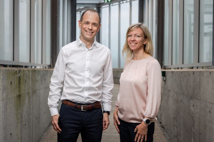 – Vi er svært glade for å få Tone med på laget. Hun har solid erfaring fra noen av de mest avanserte abonnementsmiljøene i Norge, sier konserndirektør Gisle Torheim i Amedia.