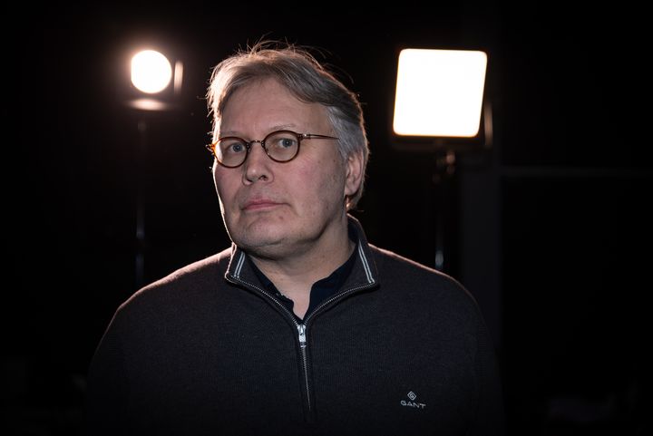 – Det er et privilegium å komme tilbake til media - i en drømmejobb i den aller viktigste delen av landet. Jeg ser frem frem til å møte finnmarkingene i øyehøyde, sier Skjalg Fjellheim.