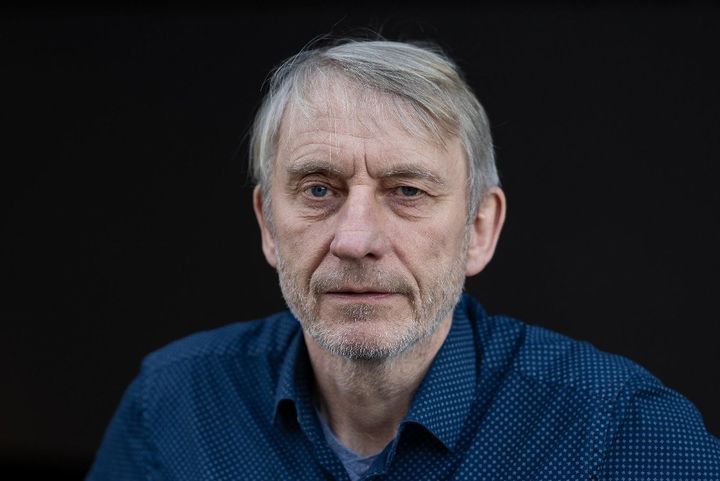 Magne Storedal tiltrer som redaktør i Lyngdals Avis 1. februar. Foto: Amedia