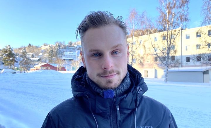 – Nå blir min viktigste jobb å sørge for at vi holder på det gode drivet, og fortsetter å lage god og viktig journalistikk for leserne i Melhus og Skaun sammen med den dyktige gjengen i redaksjonen, sier Thomas Tangen.