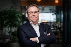 Foto: Ihne Pedersen / Amedia