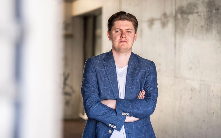 Roy Skjæveland blir ny redaktør i Dalane Tidende.