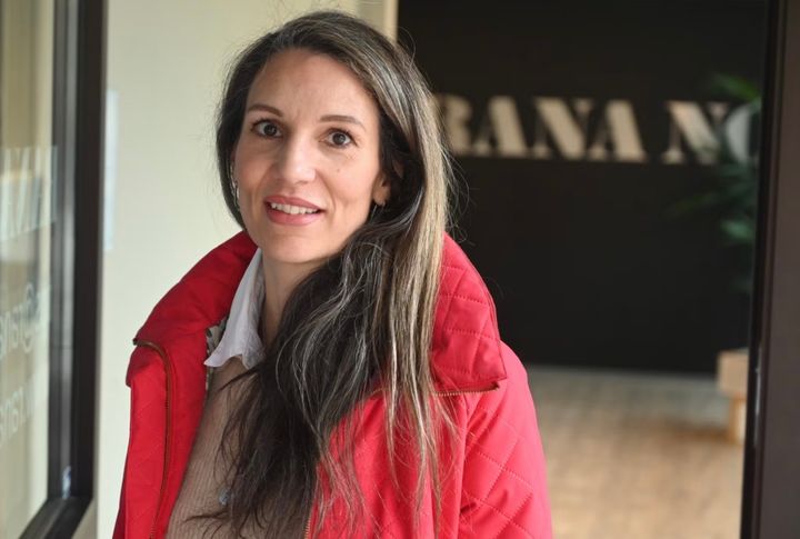 Karina Solheim blir ny redaktør i Rana No