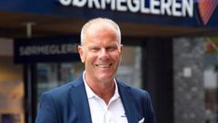 Øyvind Aasen