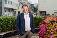 Raymond Brendeløkken