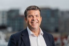 Raymond Brendeløkken