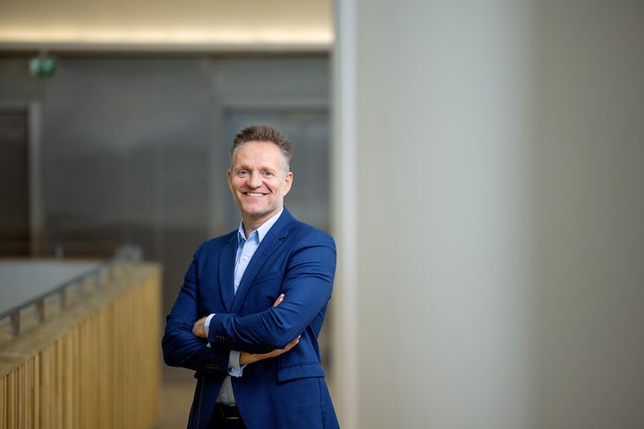 Jan Erik Kjerpeseth