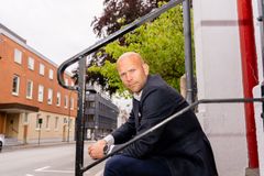 Kenneth Sjåvåg, forbrukerøkonom i Sparebanken Norge.