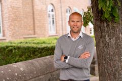 Kenneth Sjåvåg forbrukerøkonom