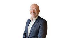 Stig Sevaldsen er ny administrerende direktør i Norne Securities AS