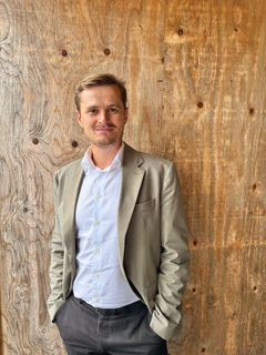 Simen Eilertsen