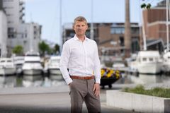 Tomas Nordbø