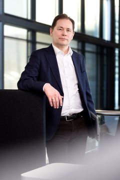 Paul Carsten Holst