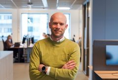 Kenneth Sjåvåg
