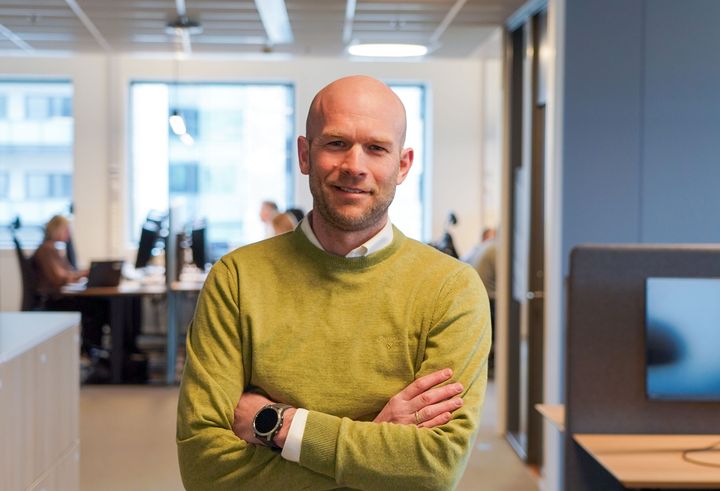 Kenneth Sjåvåg