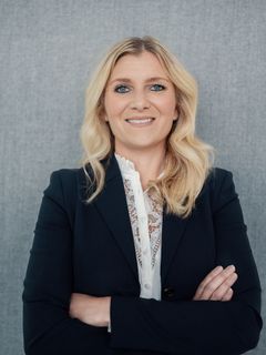 konserndirektør, Strategi og bærekraft, Bane NOR