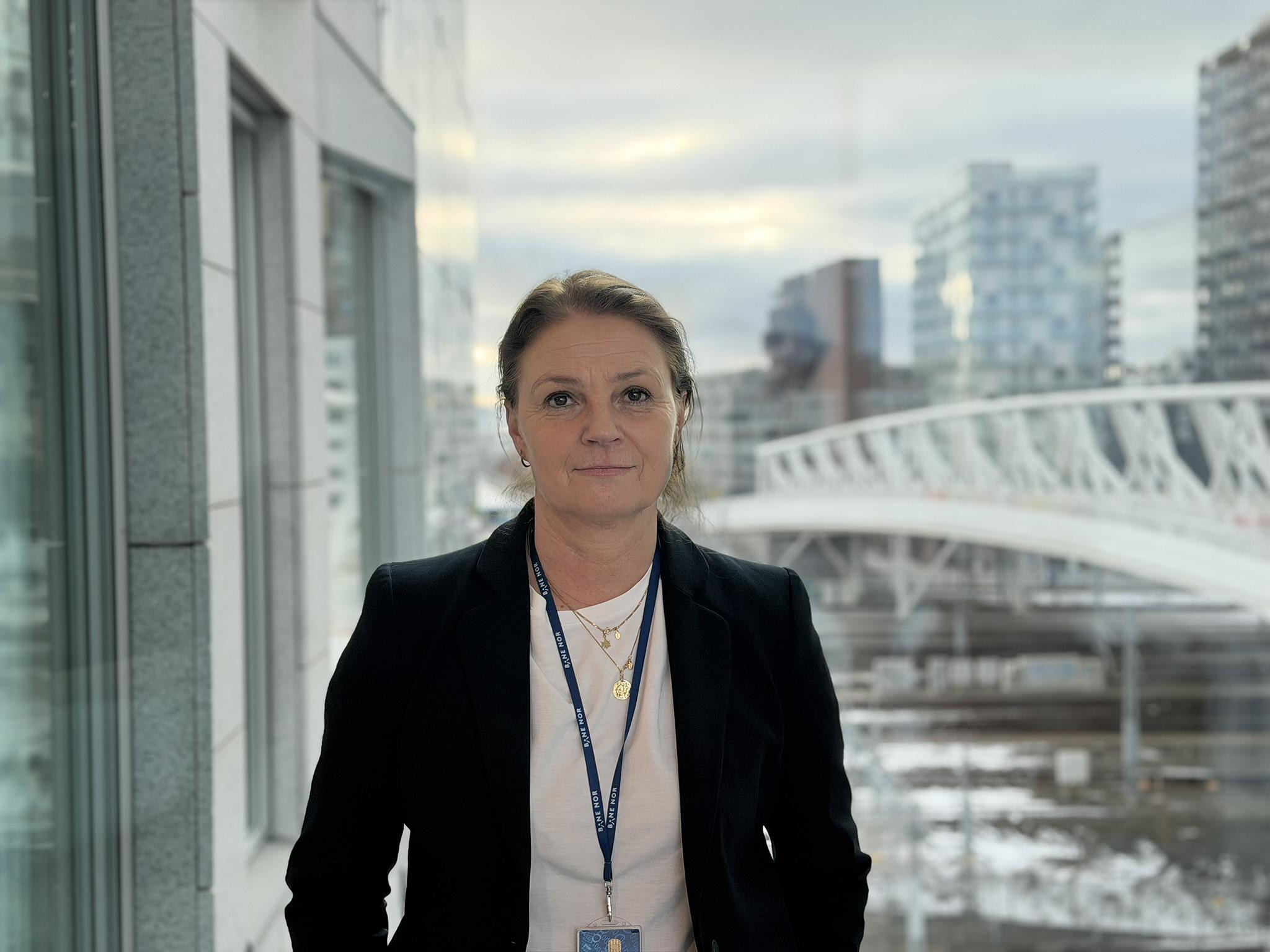 Geoteknisk fagrapport om utløsende årsak til skredet ved Nesvatnet