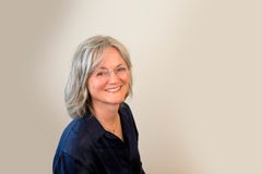 Kristine Jessen, regiondirektør, Bane NOR