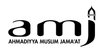 AMJ Norge