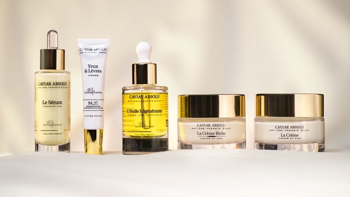 Tilgjengelig luksus: My Skinadvance Caviar Absolu med kaviarekstrakt blir nå å finne i Boots Apotek. (Foto: Boots Apotek)