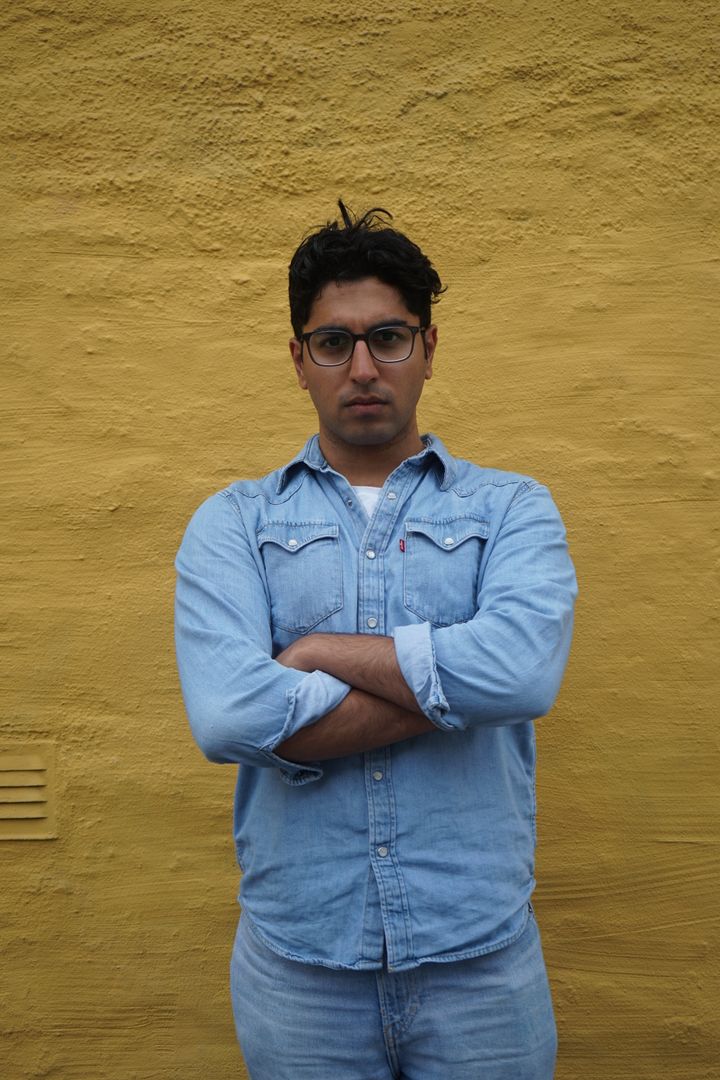 Leder av Elevorganisasjonen, Zaid Norzai Ahmmad, er skuffet over det manglende fokuset på skolen i regjeringens forslag til statsbudsjett.