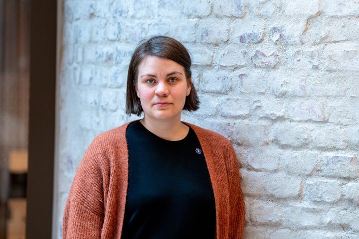 – For barn er jula fylt av forventninger og sterke følelser. Når voksne endrer seg, kan det derfor slå ekstra hardt, og det voksne oppfatter som god stemning, kan kjennes utrygt for barna,  sier generalsekretær Ragnhild Kaski.