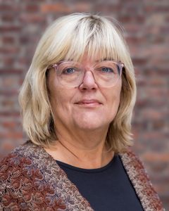 Anne Mette Ødegård, forsker, Fafo