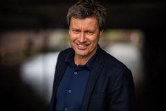 Trygve Rønningen, Programredaktør og direktør for innholdsstrategi i TV 2.