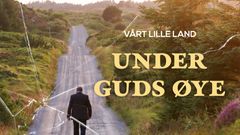 Dokumentarserien «Under Guds øye» er historien om Sannhetens ord bibelsenter i Slemmestad. Foto: Frank Melhus/TV 2.