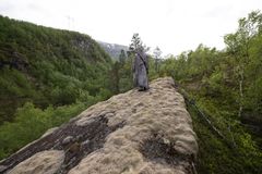 Foto: Haakon Lundkvist/TV 2.