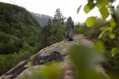 Foto: Haakon Lundkvist/TV 2.