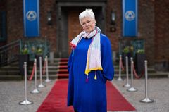Ellen Horn. Foto: Espen Solli/TV 2.
