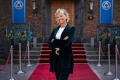 Trine Dehli Cleve,. Foto: Espen Solli/TV 2.