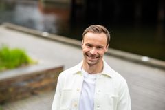 Endre Olav Osnes_Foto: Jan-Petter Dahl/TV 2